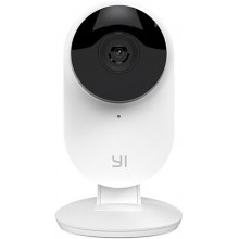 IP-камера Yi 2 1080p  EU 130˚ +Датчик движ.+ИК-подсветка